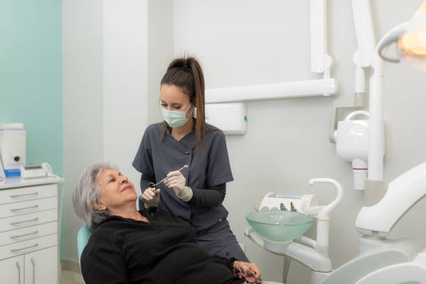 Best Emergency Treatment for Jaw Pain or Injury in Riva, MD