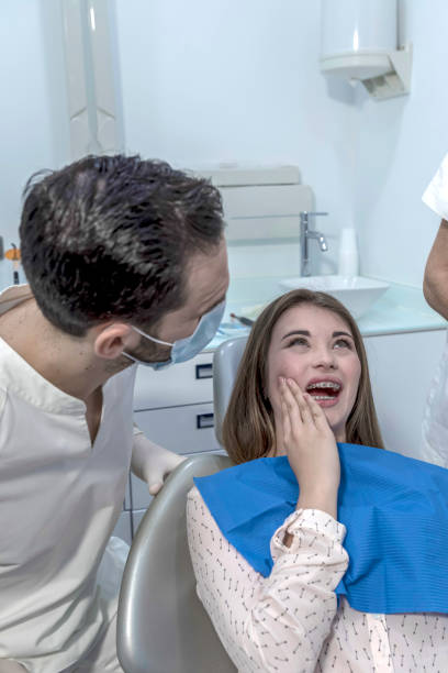 Best Emergency Root Canal Therapy in Riva, MD