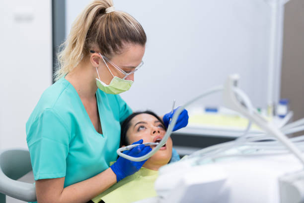 Best Broken or Chipped Tooth Repair in Riva, MD