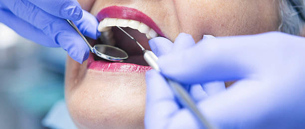Best Urgent Dental Care for Toothaches in Riva, MD